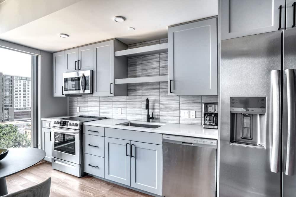 Photo of Kitchen in Golden Triangle
