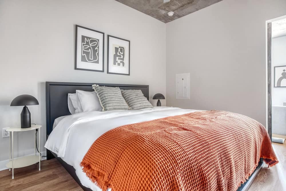 Photo of Bedroom in Golden Triangle