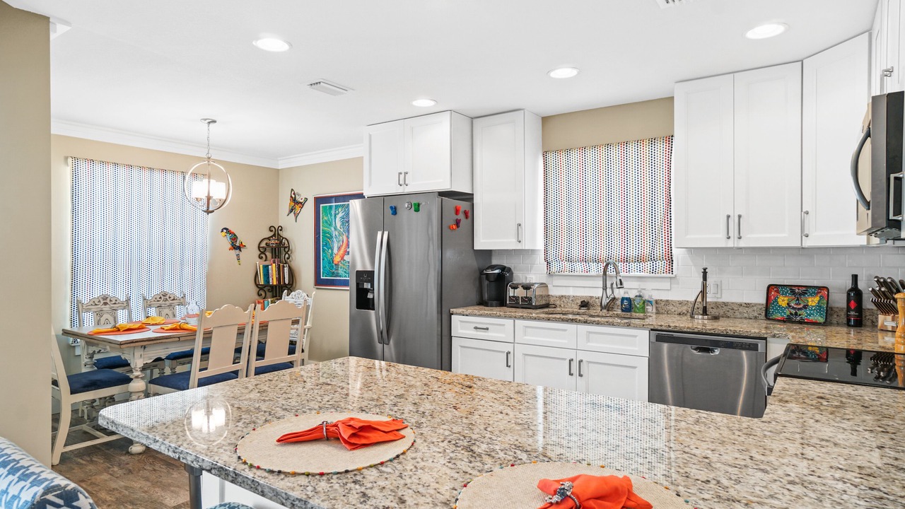 Photo of Kitchen in Riviera Beach