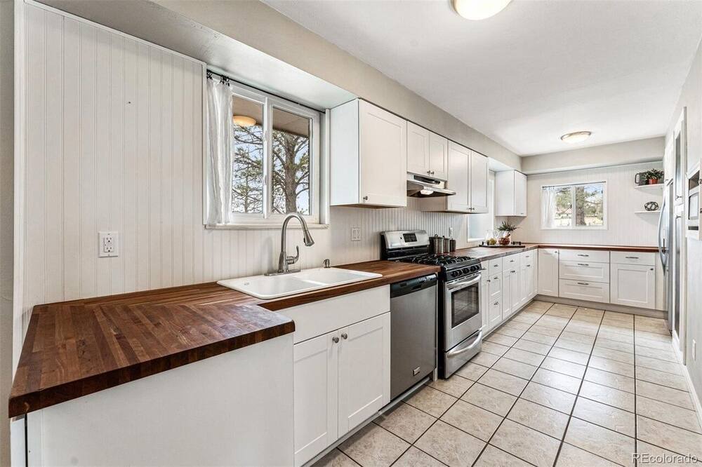Photo of Kitchen in Parker