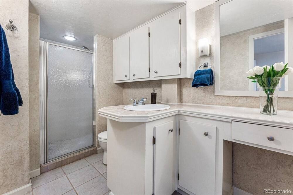 Photo of Bathroom in Parker