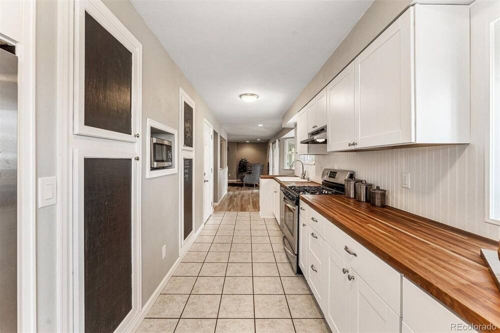 Photo of Kitchen in Parker
