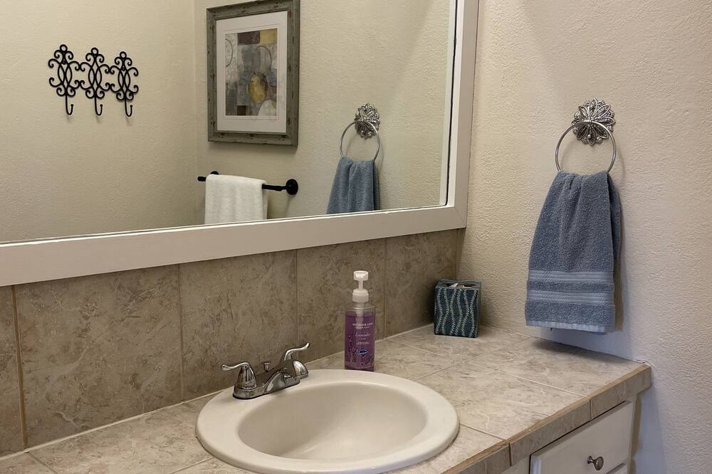 Photo of Bathroom in Parker