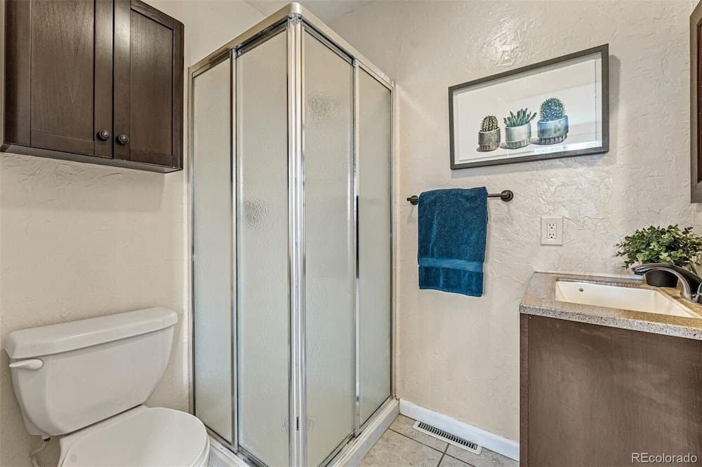 Photo of Bathroom in Parker