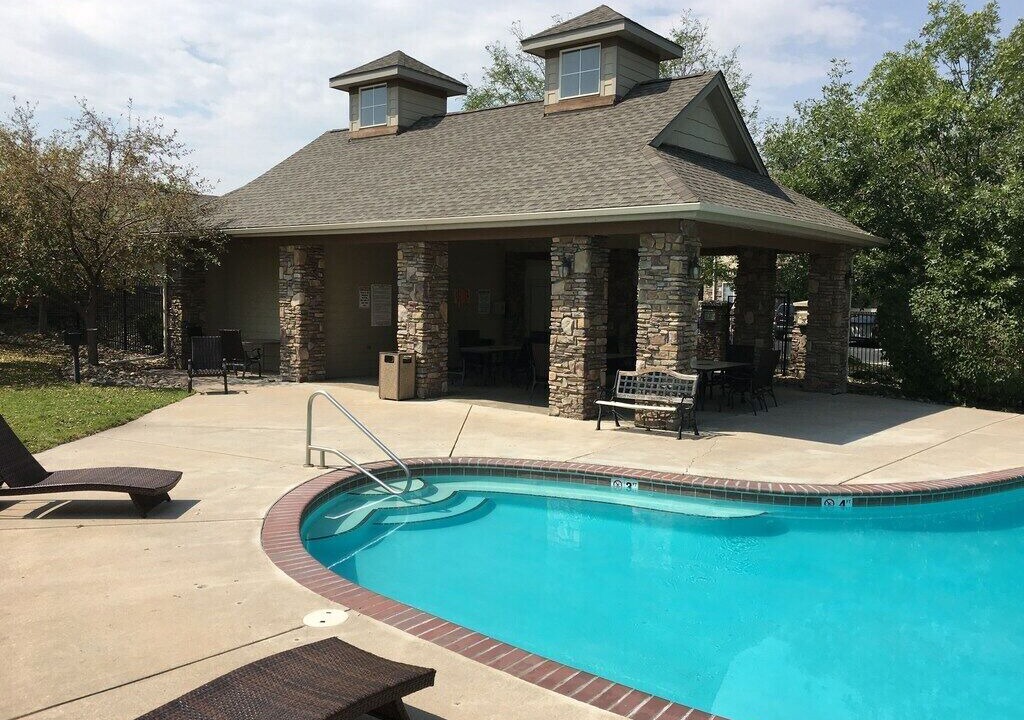 Photo of Outdoor in Bear Creek
