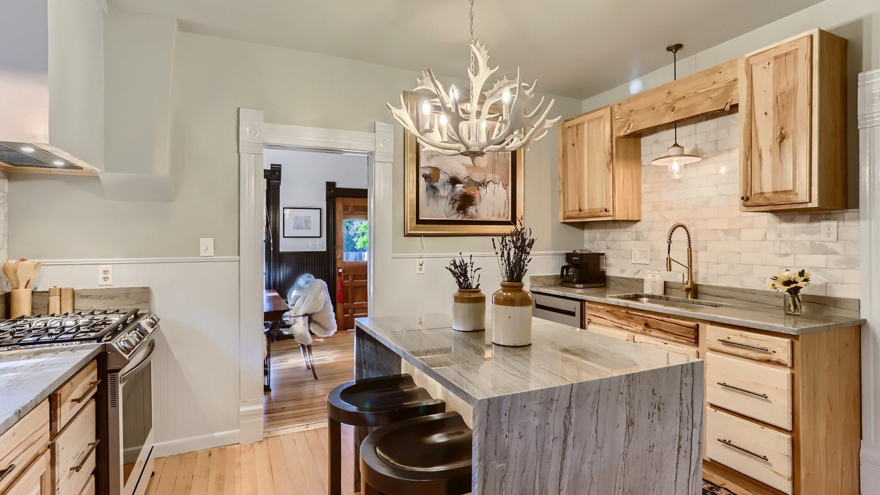 Photo of Kitchen in Lyons