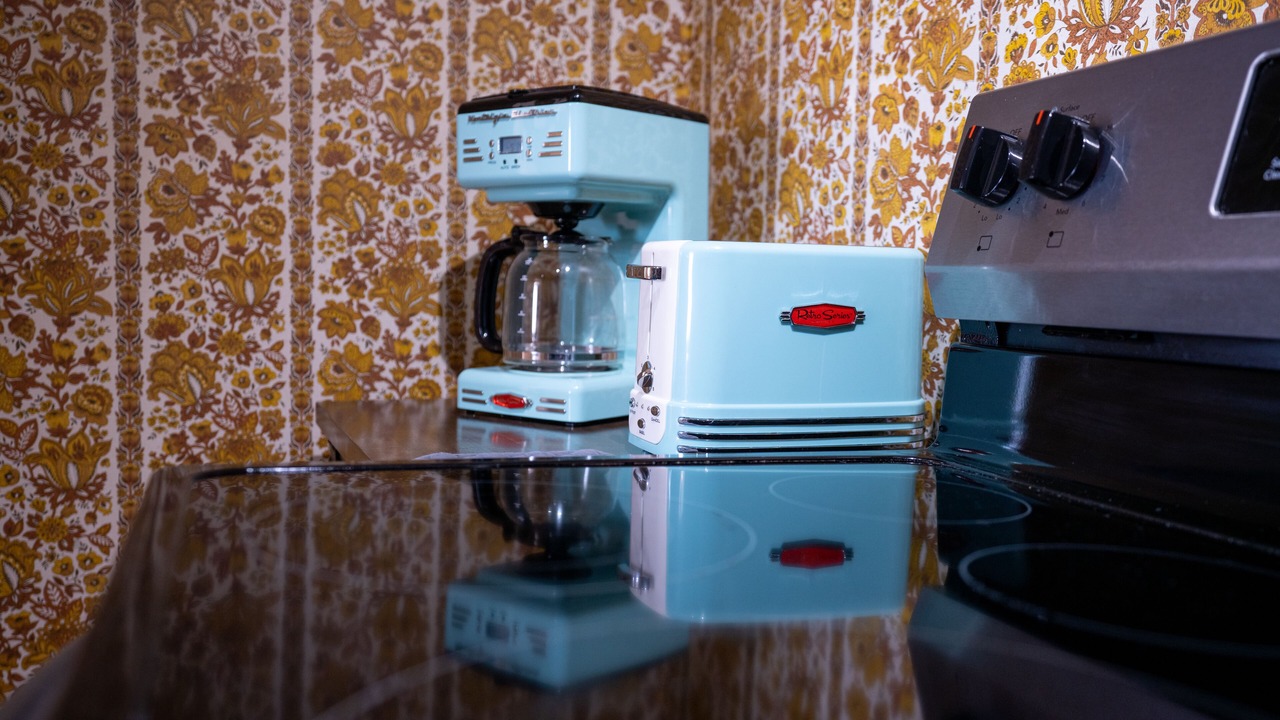 Photo of Kitchen in Lyons