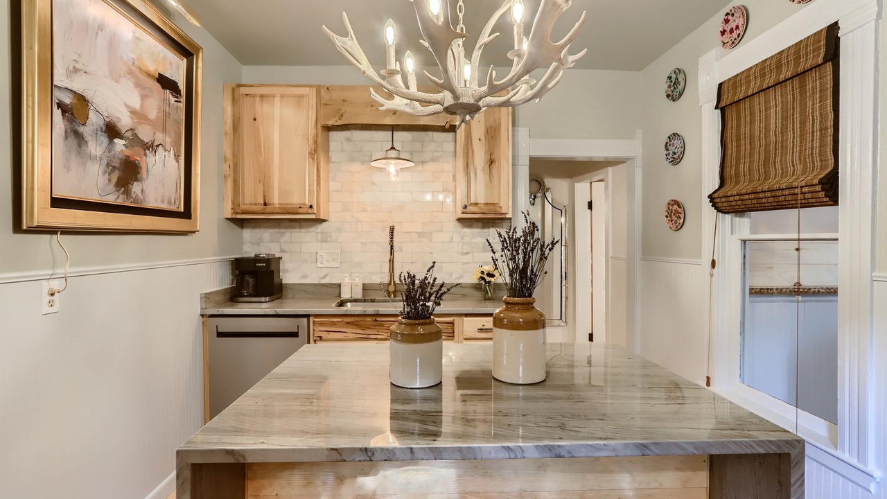 Photo of Kitchen in Lyons