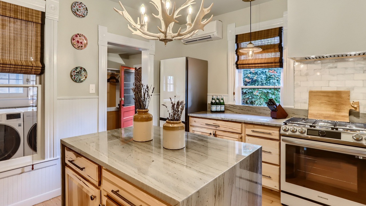 Photo of Kitchen in Lyons