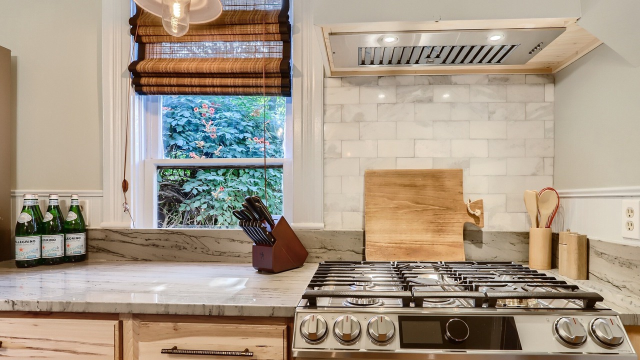 Photo of Kitchen in Lyons