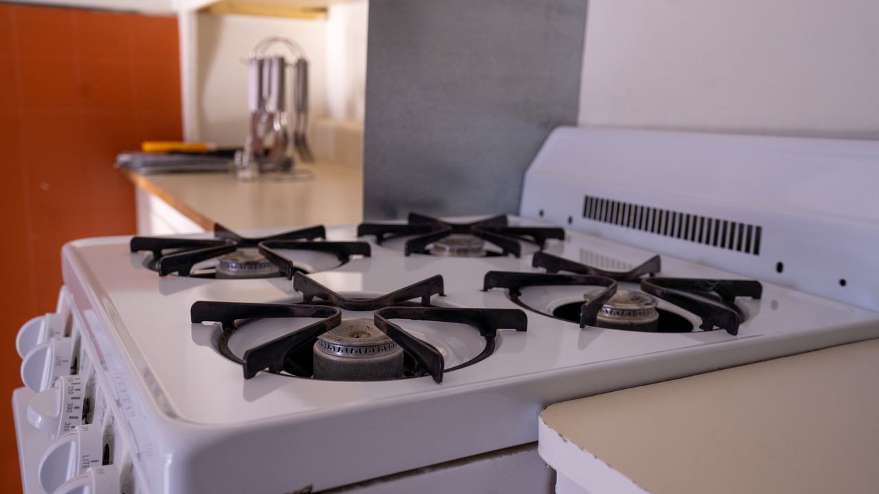 Photo of Kitchen in Lyons