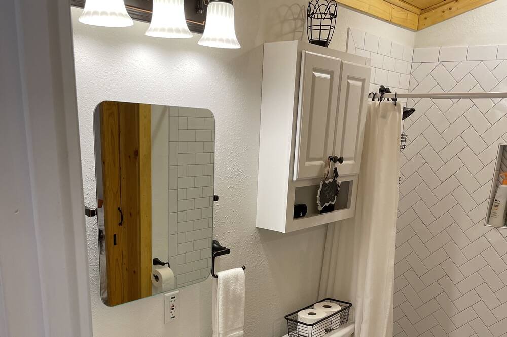 Photo of Bathroom in Bryan