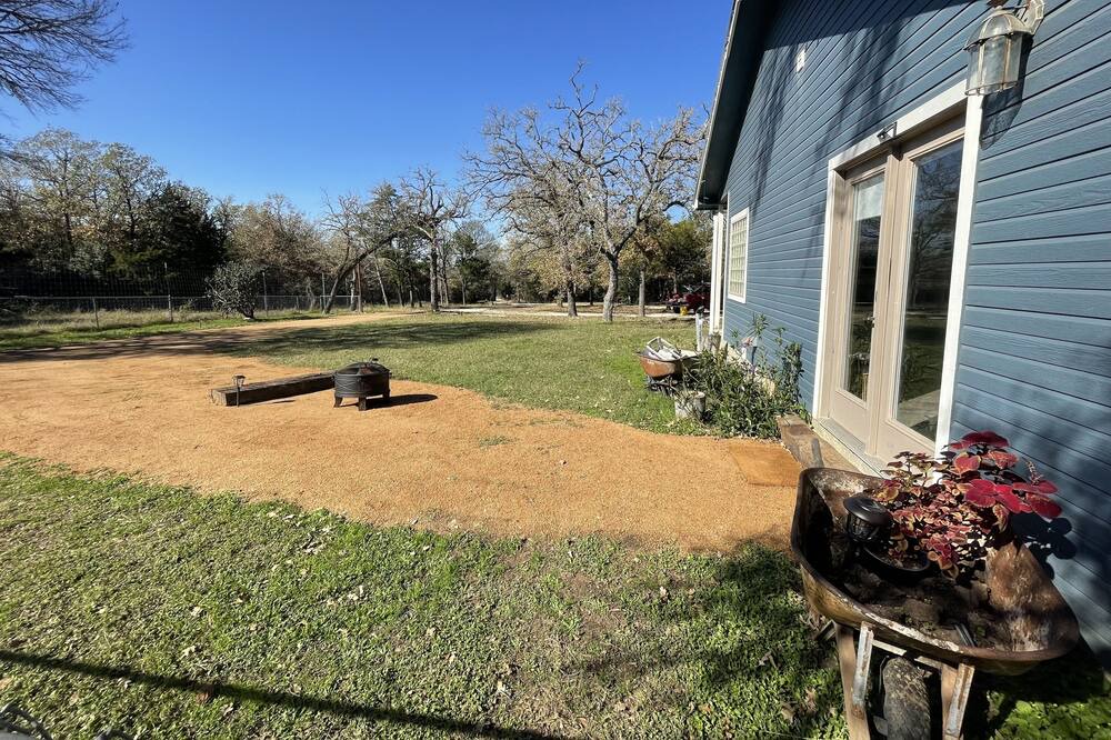 Photo of Outdoor in Cedar Creek