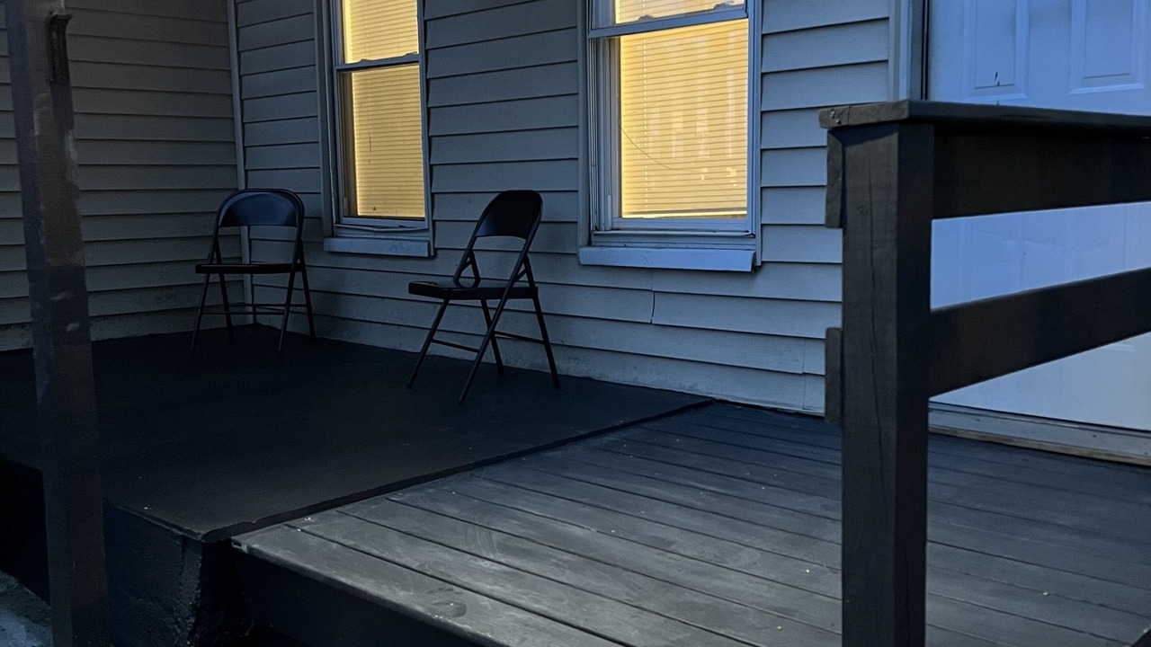 Photo of Outdoor in Abington