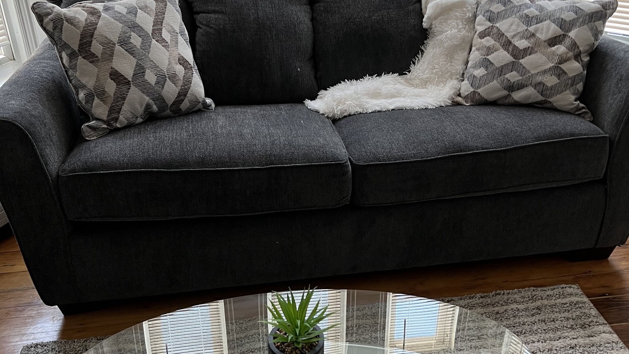 Photo of Livingroom in Abington