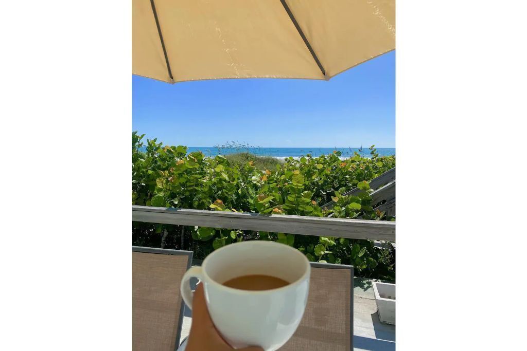 Photo of Outdoor in Crescent Beach
