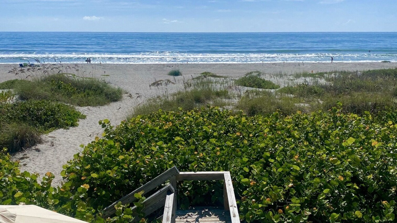 Photo of Outdoor in Crescent Beach