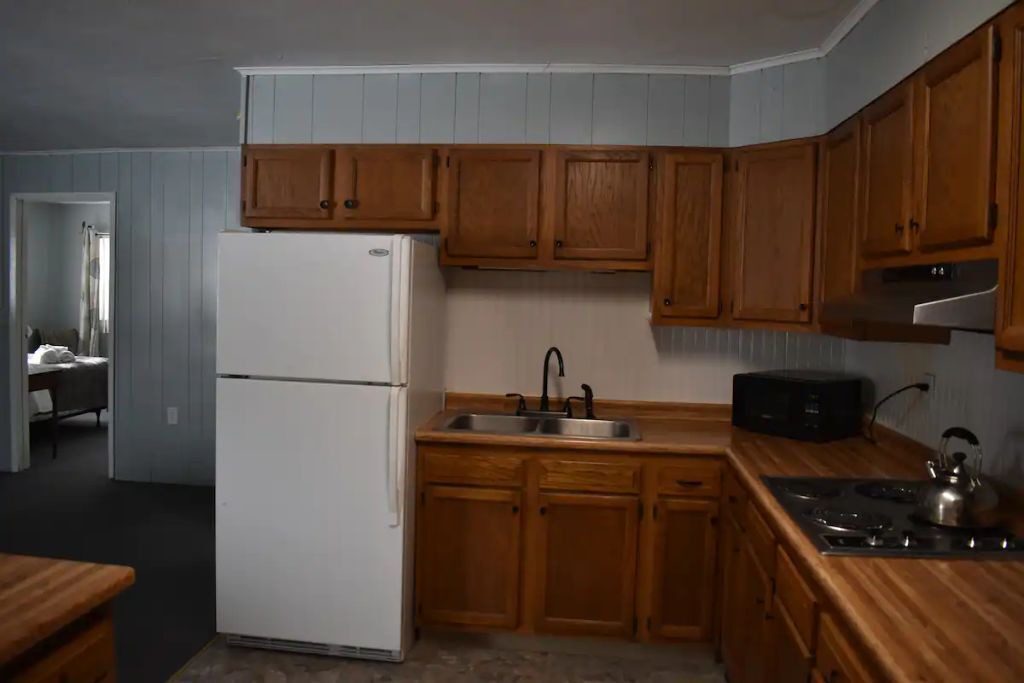 Photo of Kitchen in Truxton