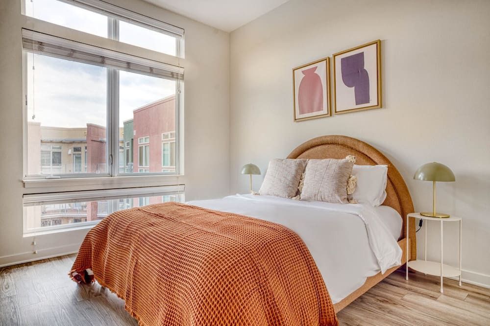 Photo of Bedroom in Central Boulder