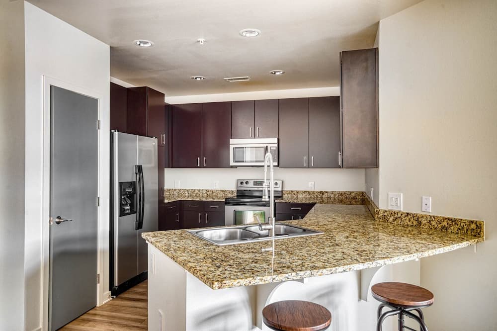 Photo of Kitchen in Central Boulder