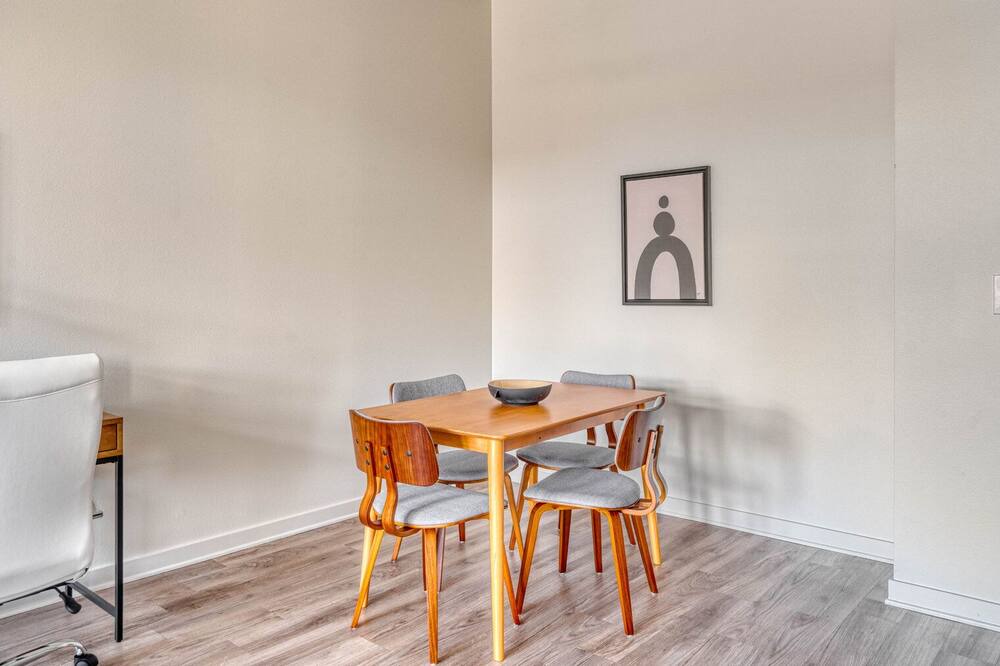 Photo of Kitchen in Central Boulder