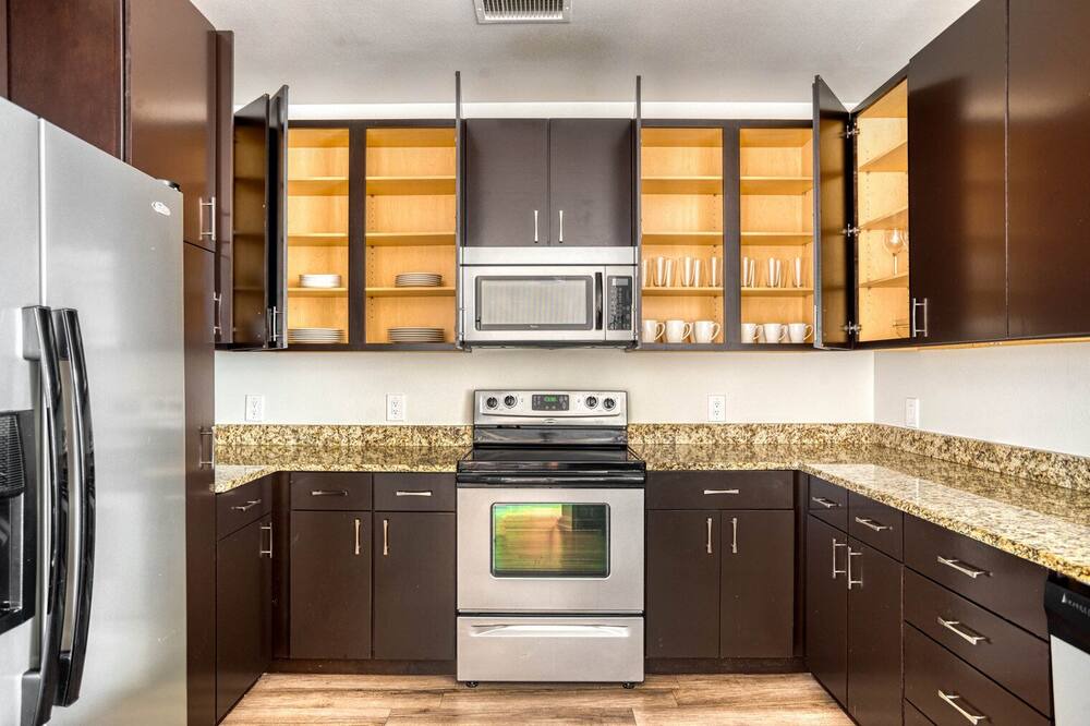Photo of Kitchen in Central Boulder