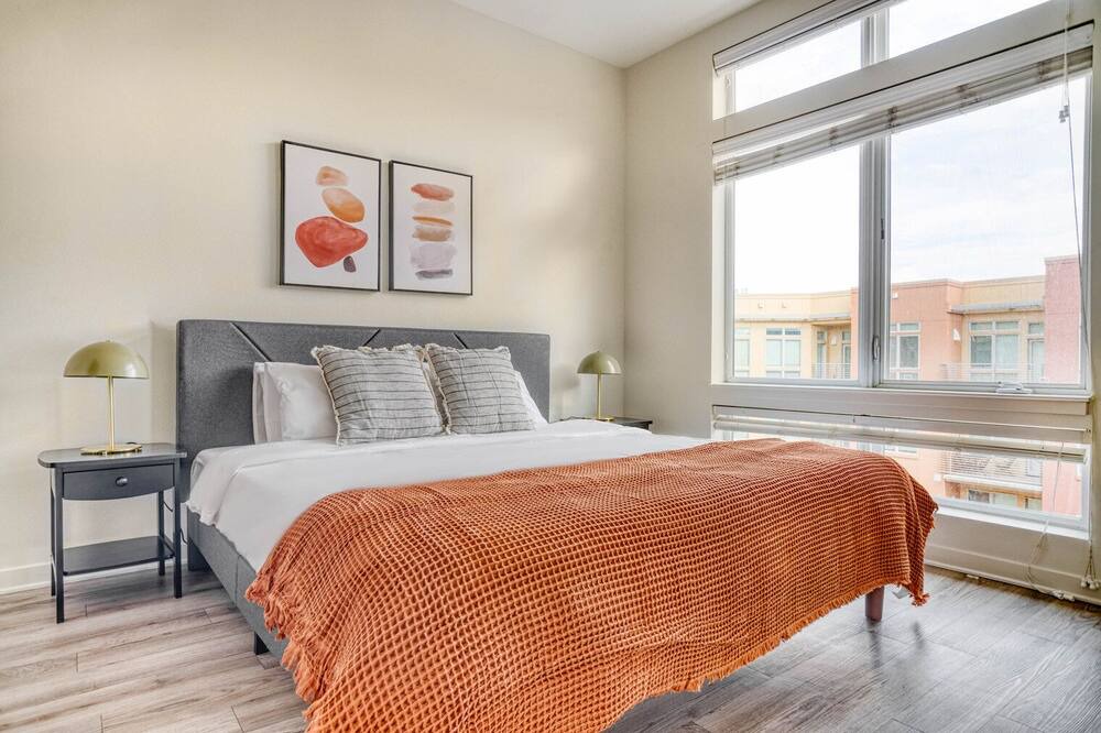 Photo of Bedroom in Central Boulder