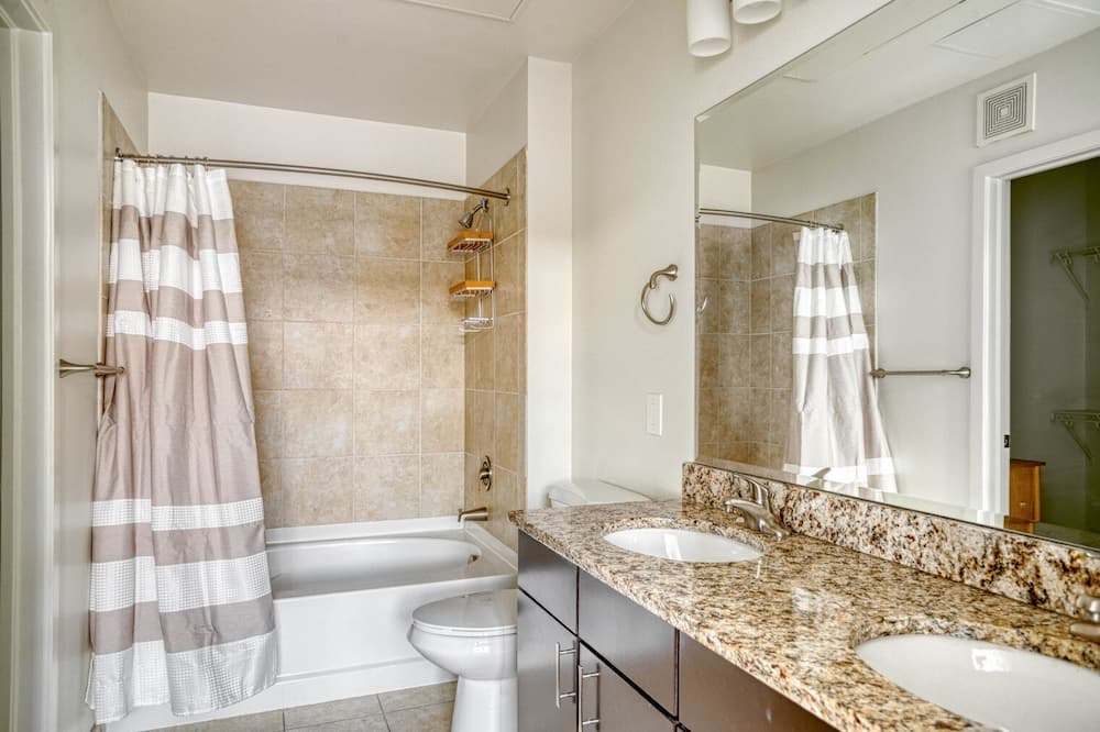 Photo of Bathroom in Central Boulder