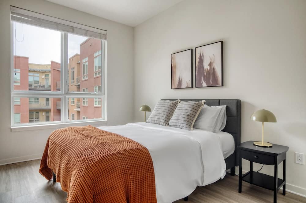 Photo of Bedroom in Central Boulder