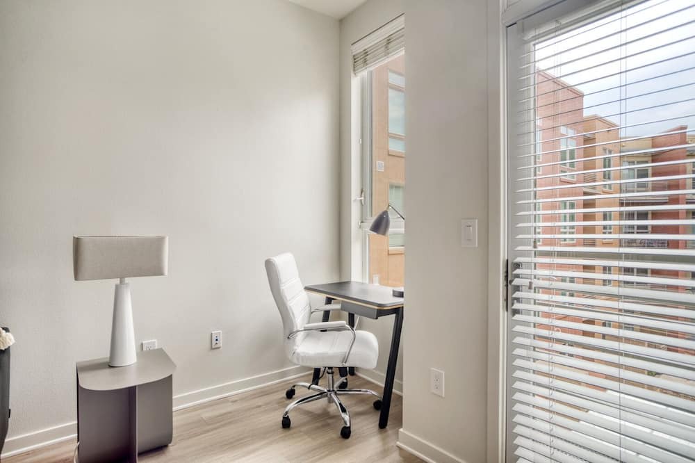 Photo of Bedroom in Central Boulder