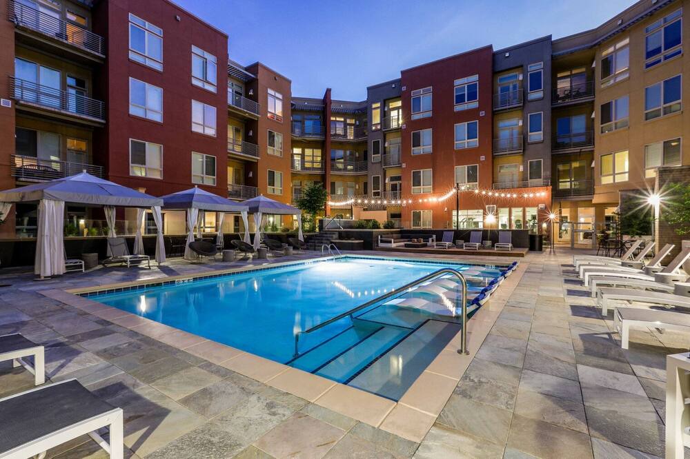 Photo of Outdoor in Central Boulder