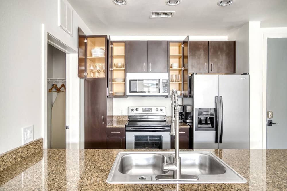 Photo of Kitchen in Central Boulder