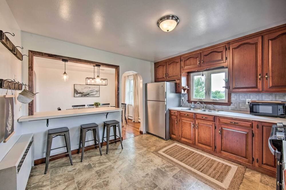 Photo of Kitchen in Lititz