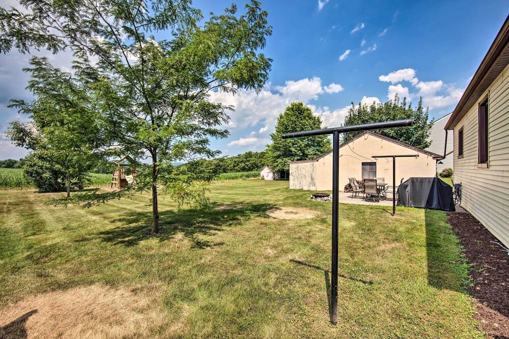 Photo of Outdoor in Lititz