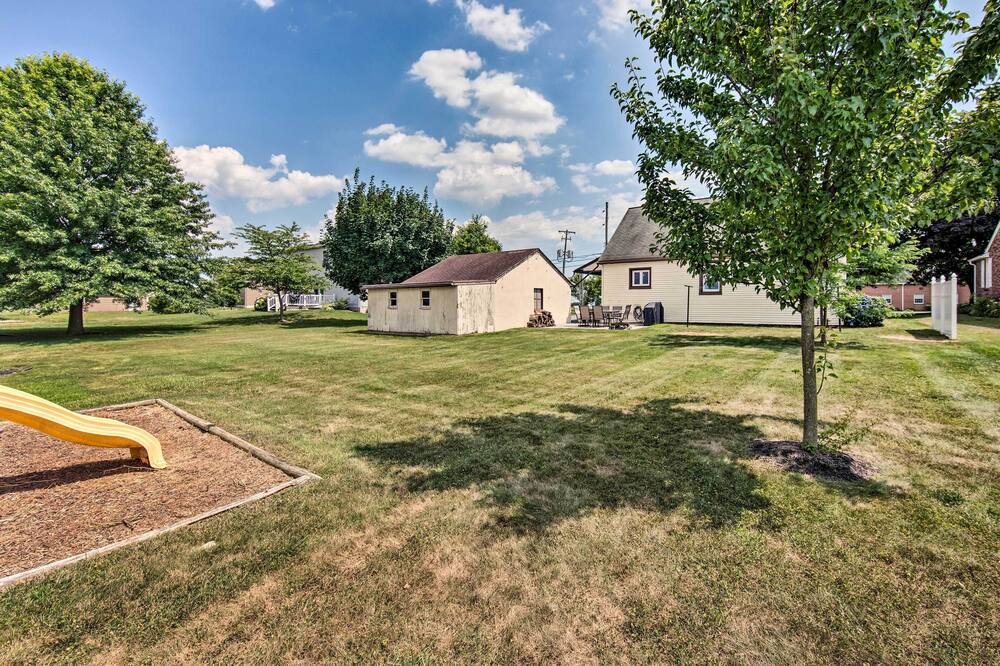Photo of Outdoor in Lititz