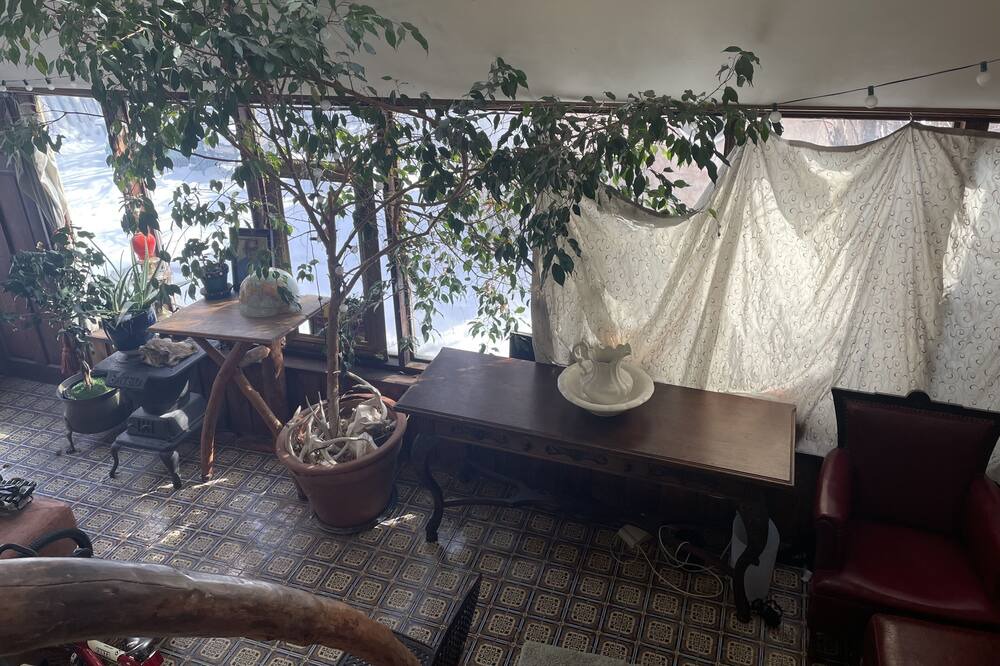 Photo of Bedroom in Panorama Heights