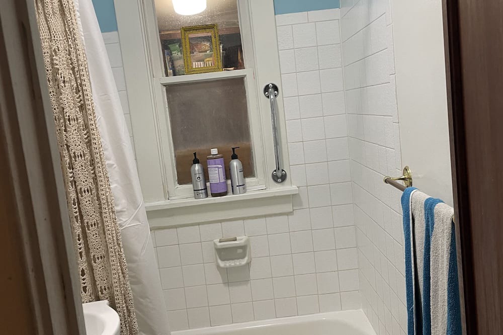 Photo of Bathroom in Panorama Heights
