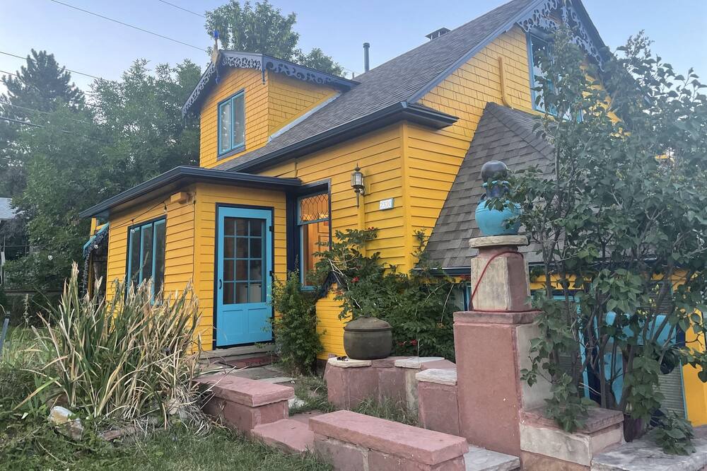 Photo of Outdoor in Panorama Heights