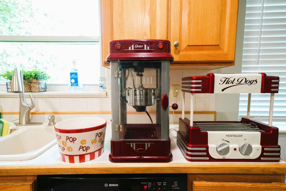 Photo of Kitchen in North Central Westminster