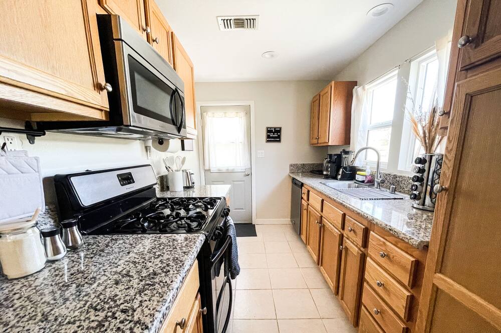 Photo of Kitchen in Burbank