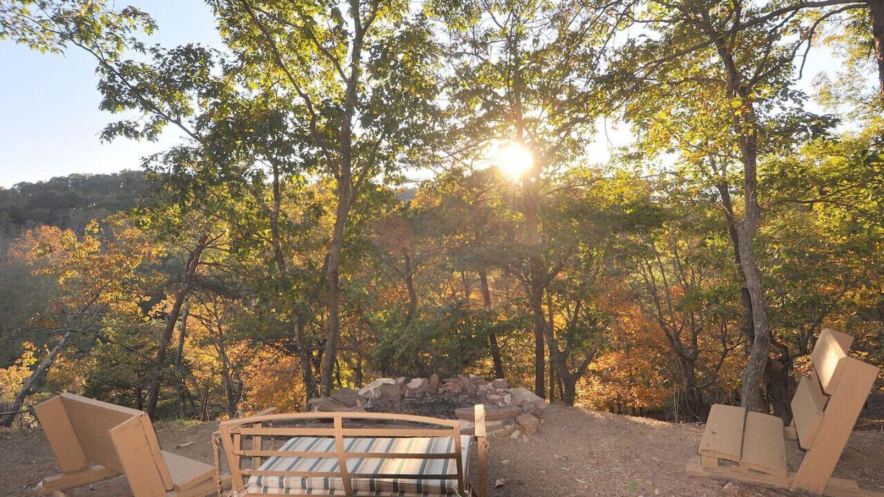 Photo of Outdoor in Great Cacapon