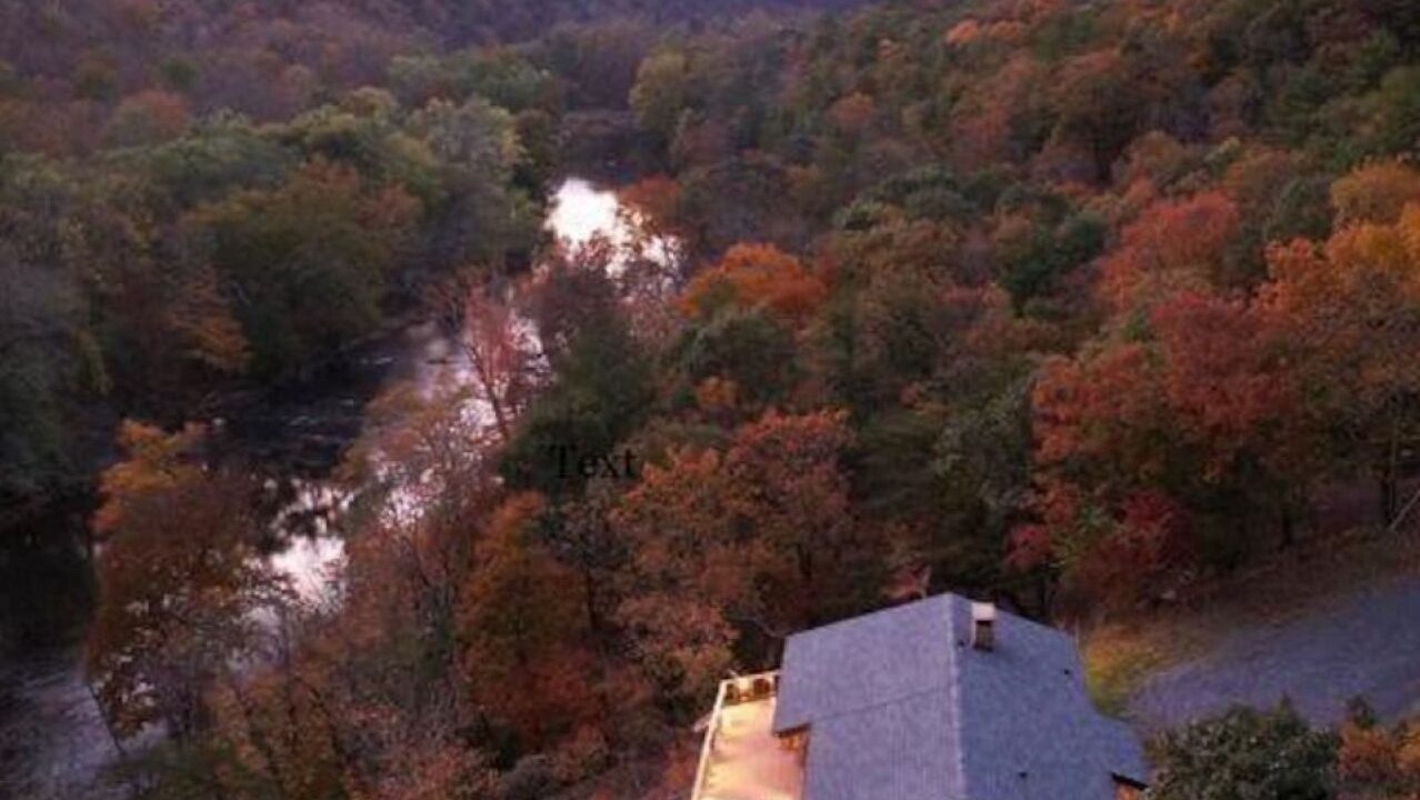 Photo of Outdoor in Great Cacapon