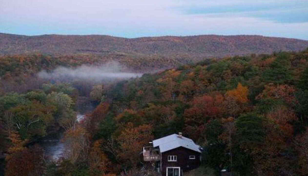 Photo of Outdoor in Great Cacapon