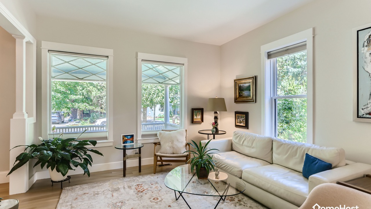 Photo of Livingroom in Lower Arapahoe