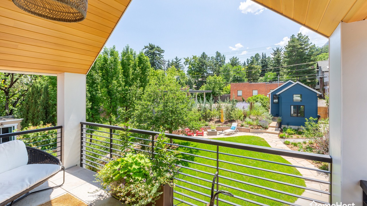 Photo of Outdoor in Lower Arapahoe