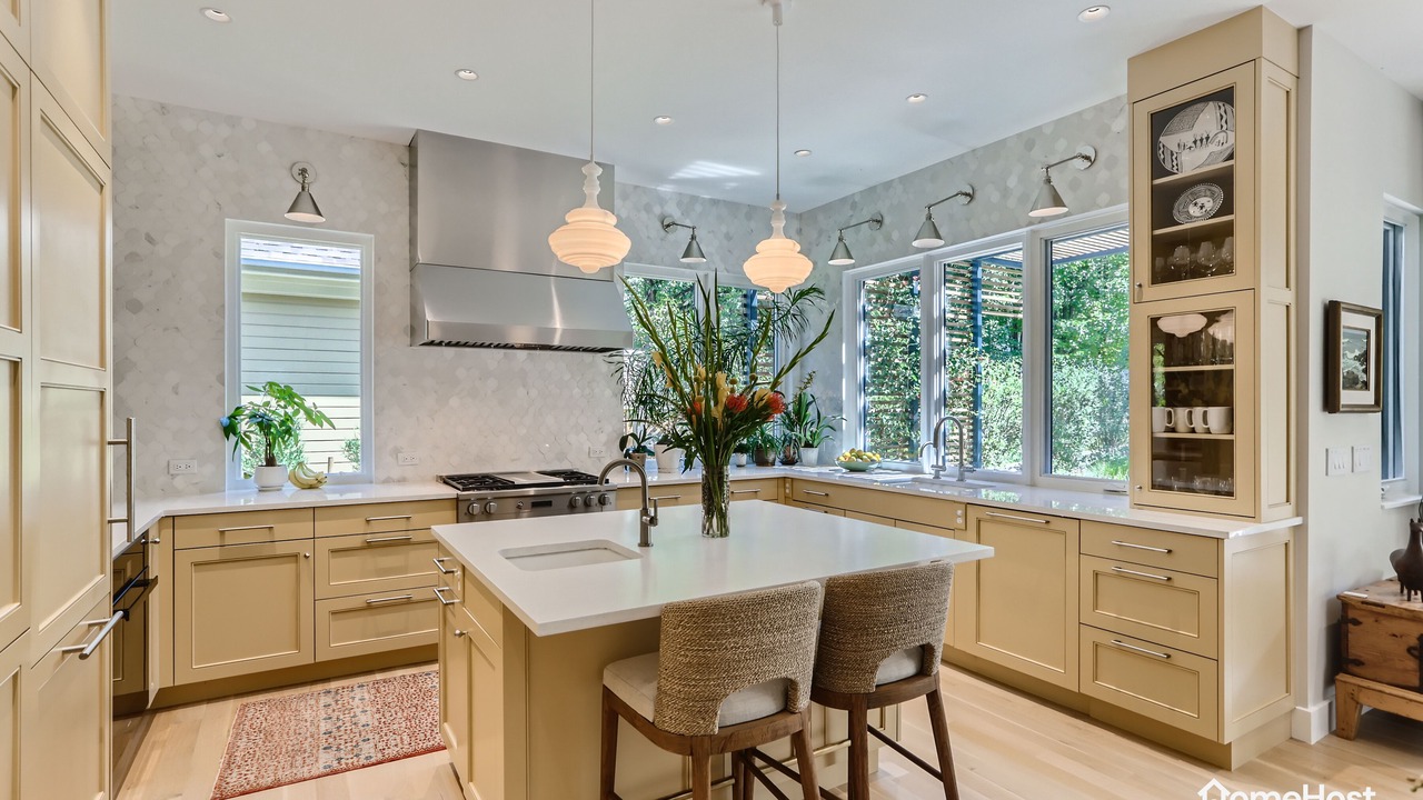 Photo of Kitchen in Lower Arapahoe