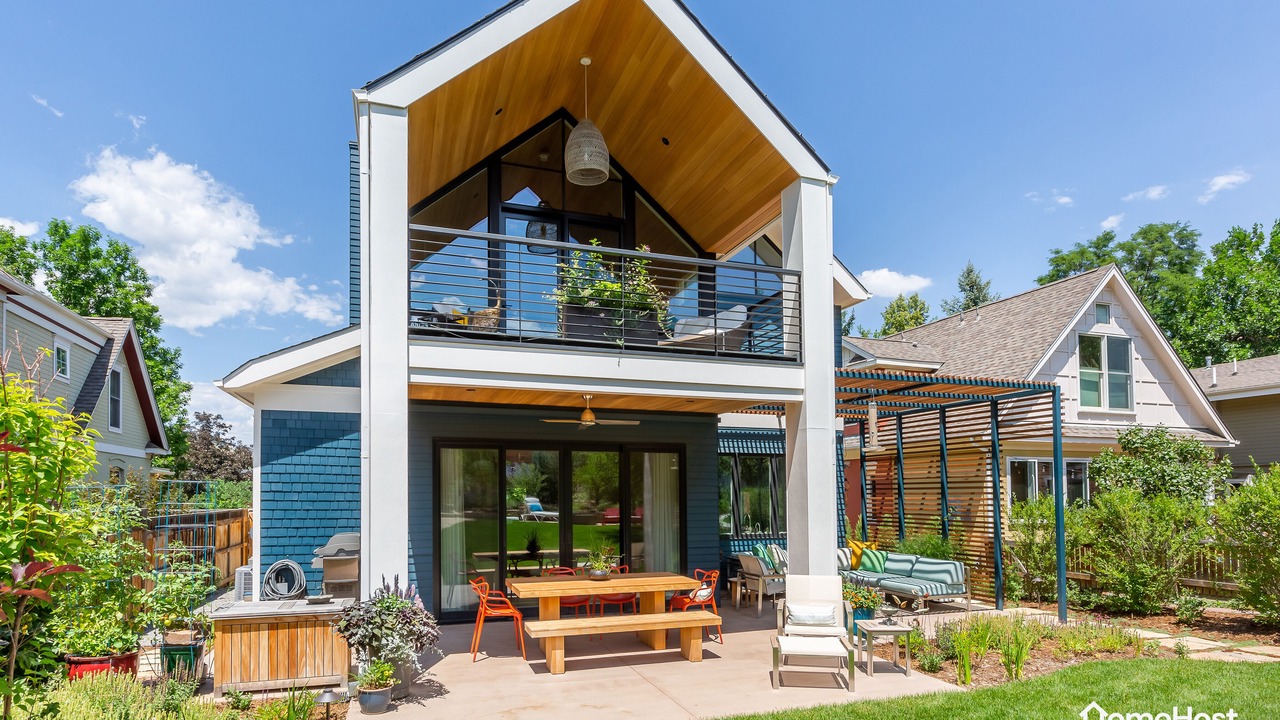 Photo of Outdoor in Lower Arapahoe