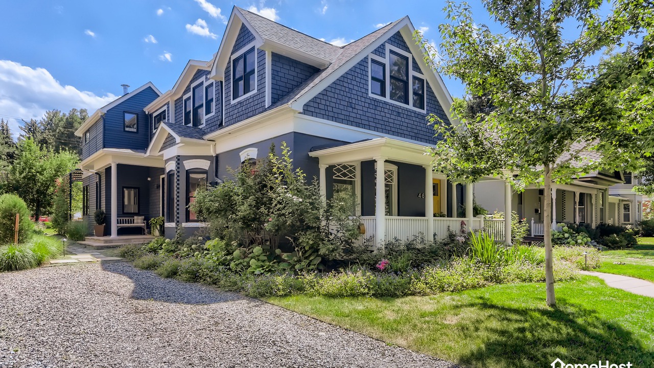 Photo of Outdoor in Lower Arapahoe