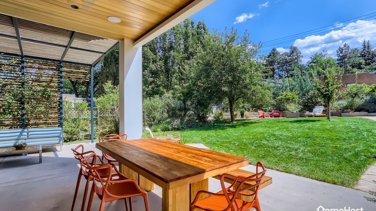 Photo of Outdoor in Lower Arapahoe