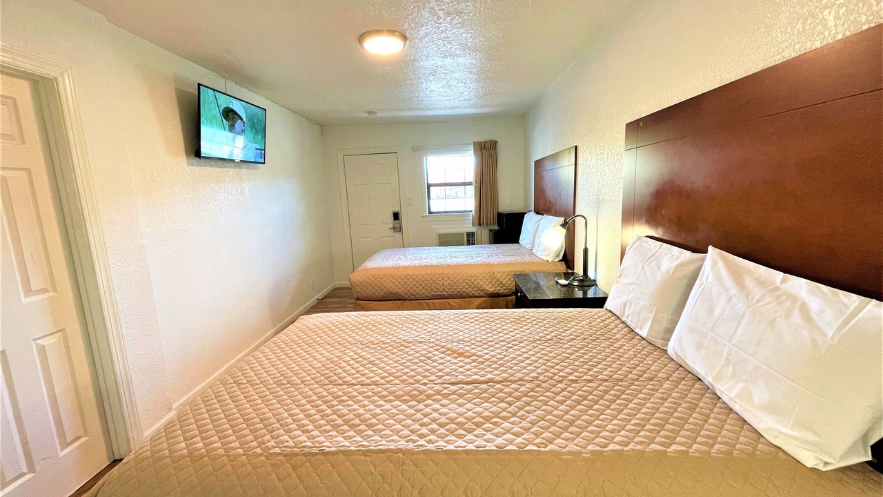 Photo of Bedroom in Giddings